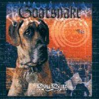 Goatsnake : Dog Days